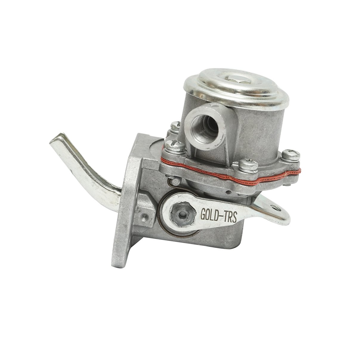 Pompa alimentare Massey Ferguson, Landini, Claas, JCB, Perkins cod OEM 1447017M91, 1447688M91, 2641711, 2641713, 2641725, 2641728, 2641A053, 3637290M91